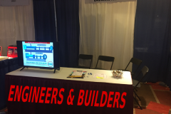 BOOTH - 304 @ SEM2017