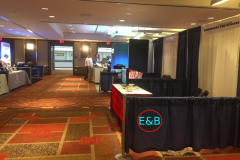 1ST DAY, JUST BEFORE OPENING