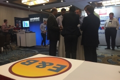 Participants @ SEM2018