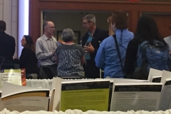 Participants @ SEM2018